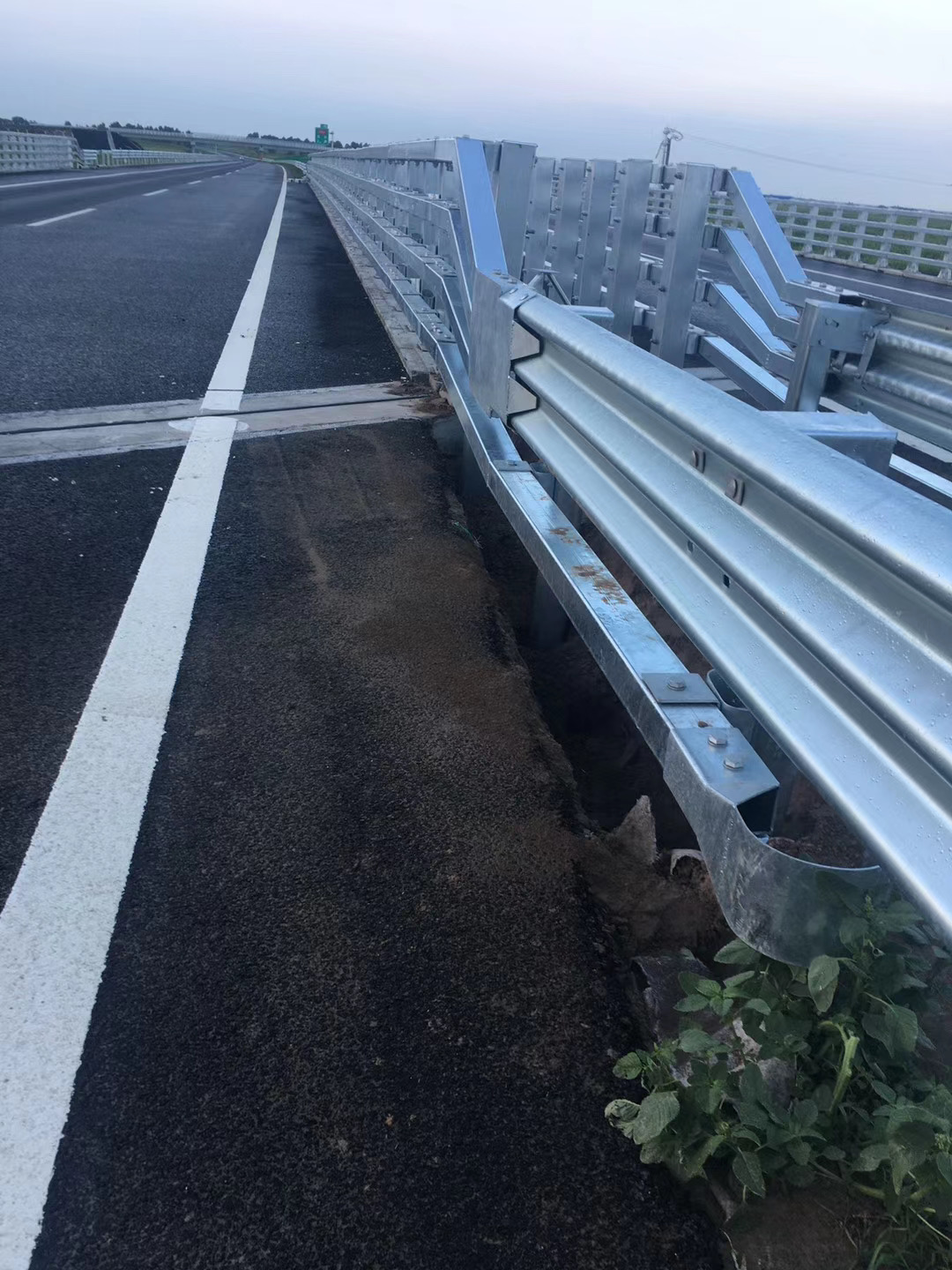 路宏交通设施案例图片