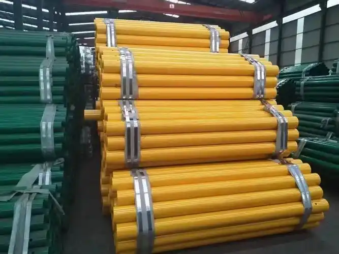 东丽区防撞波形护栏高速公路波形护栏 - 推荐