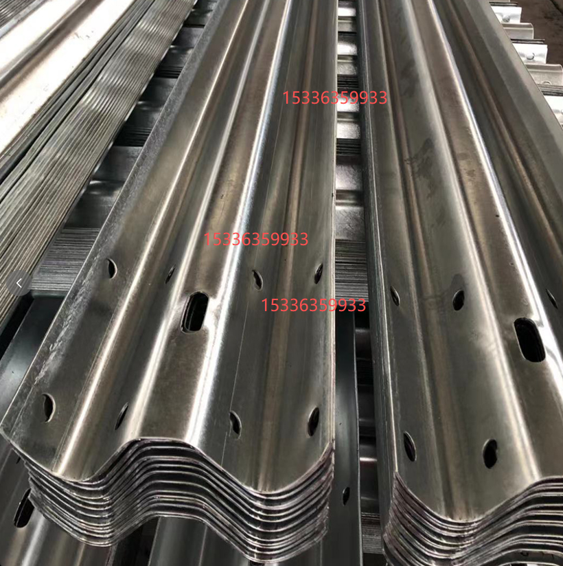 东丽区波形护栏双波波形护栏 - 推荐
